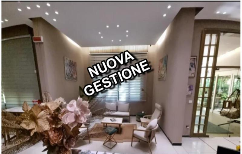 Hotel K2 Cervia 3 Stelle Sup Екстер'єр фото