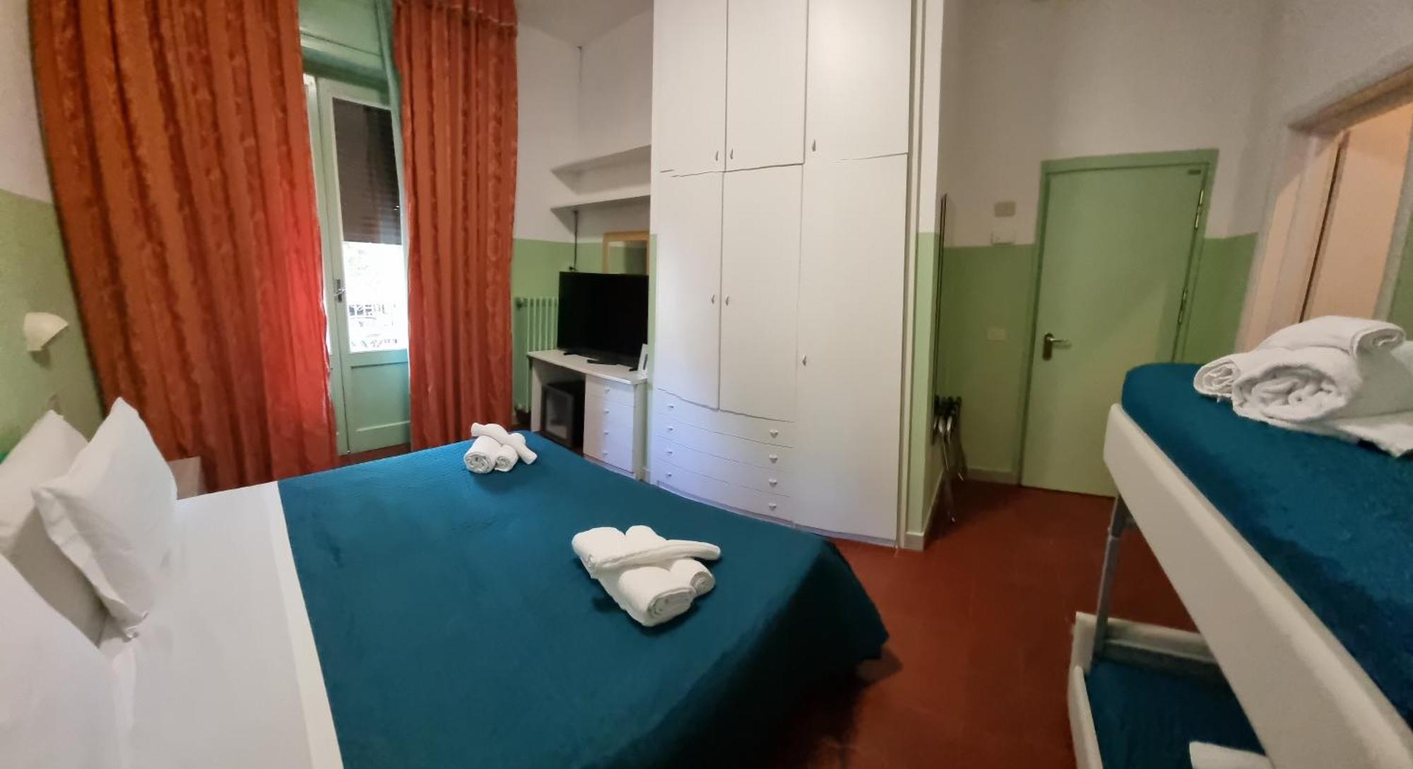 Hotel K2 Cervia 3 Stelle Sup Екстер'єр фото