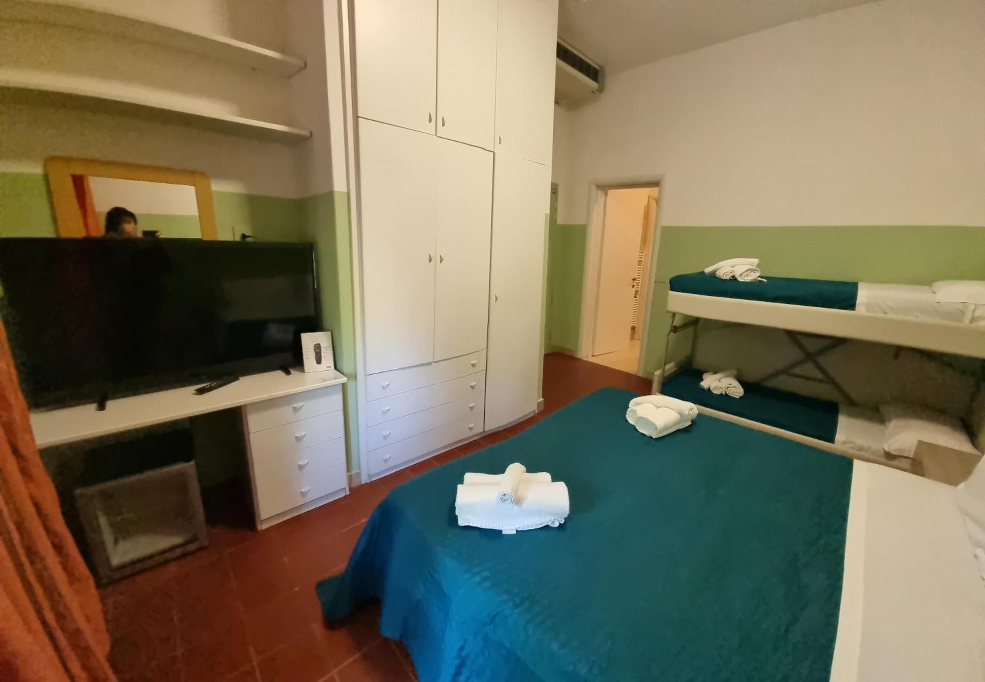 Hotel K2 Cervia 3 Stelle Sup Екстер'єр фото