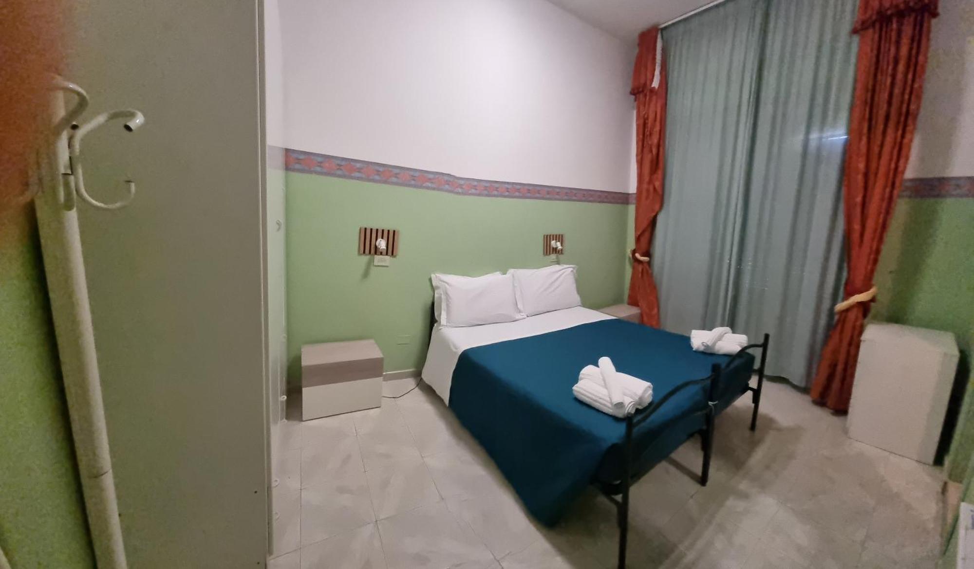 Hotel K2 Cervia 3 Stelle Sup Екстер'єр фото