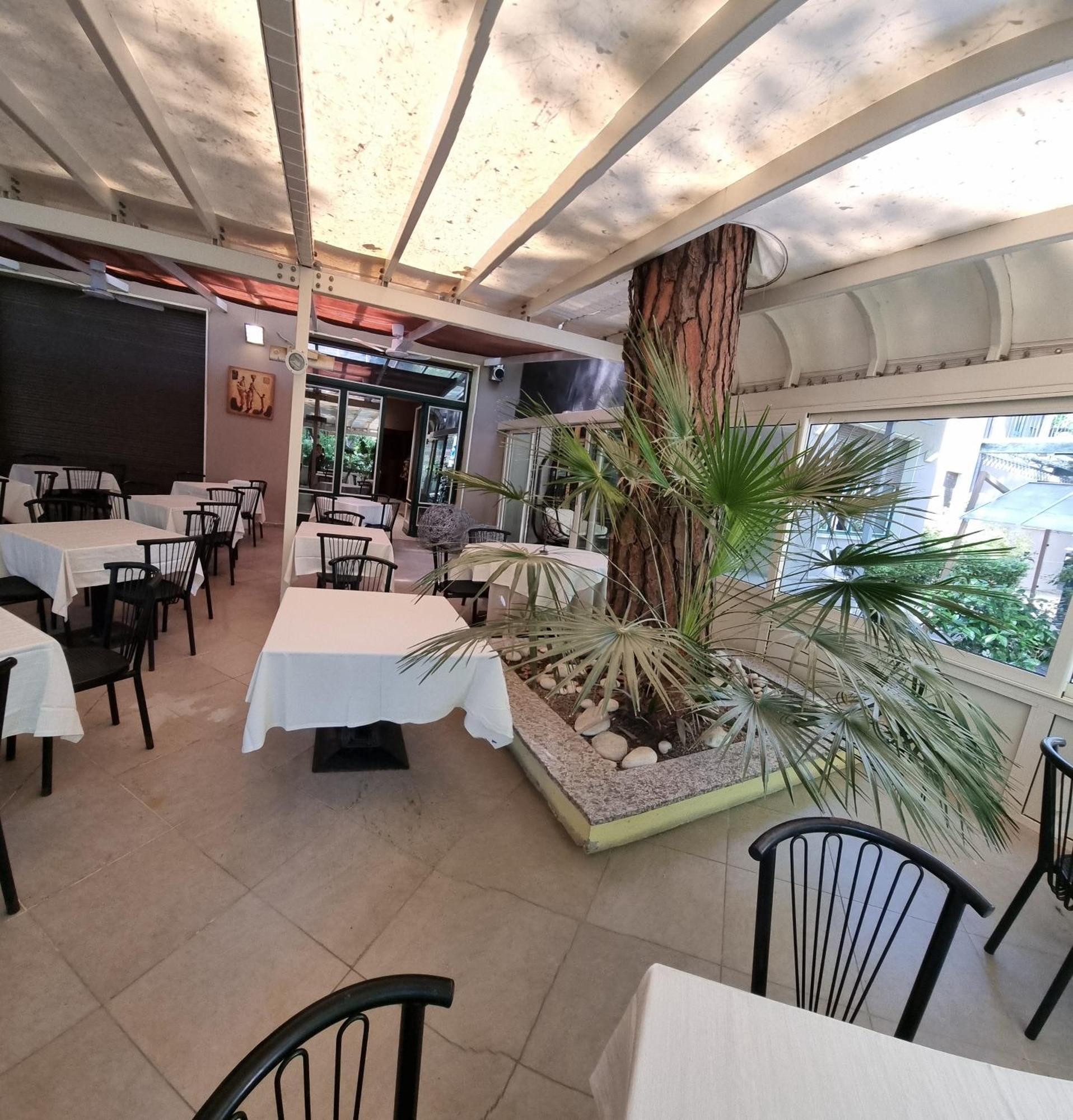 Hotel K2 Cervia 3 Stelle Sup Екстер'єр фото