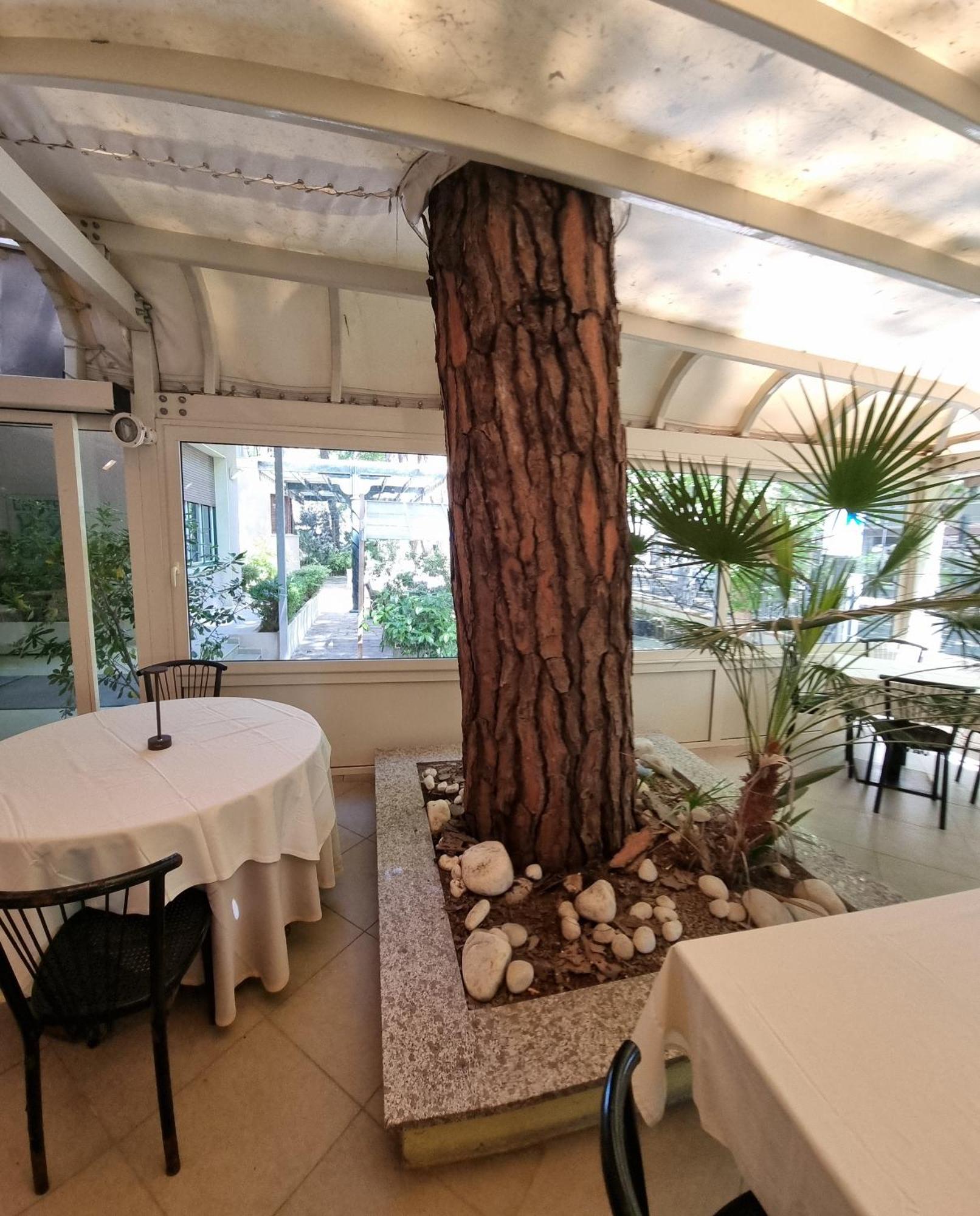 Hotel K2 Cervia 3 Stelle Sup Екстер'єр фото