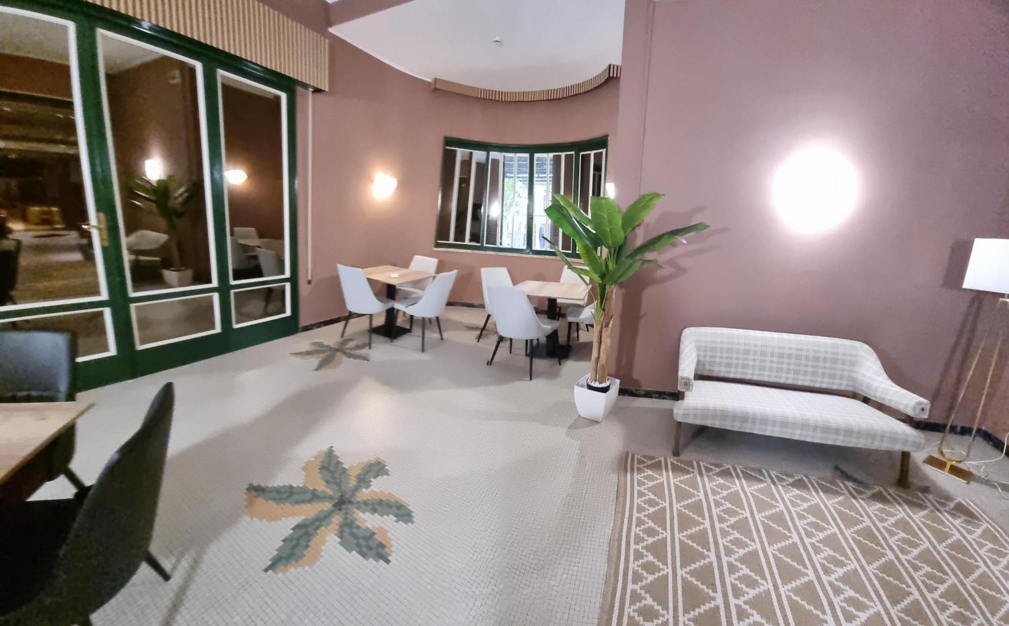 Hotel K2 Cervia 3 Stelle Sup Екстер'єр фото