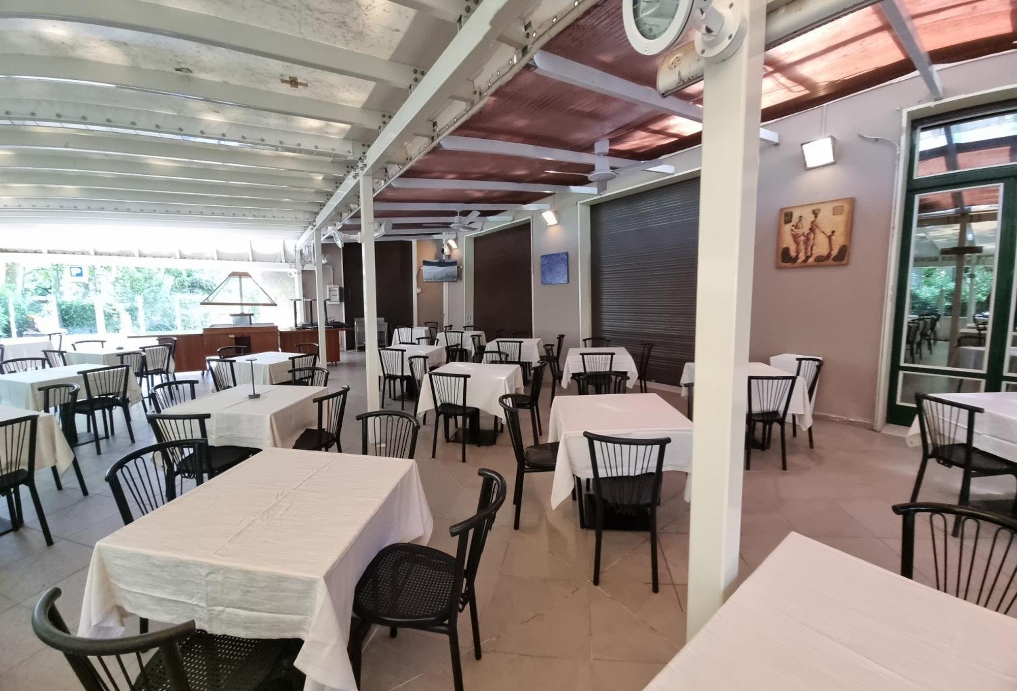 Hotel K2 Cervia 3 Stelle Sup Екстер'єр фото