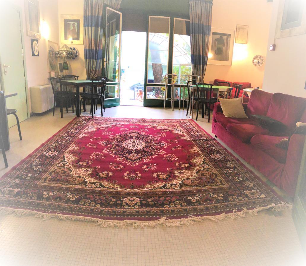 Hotel K2 Cervia 3 Stelle Sup Екстер'єр фото