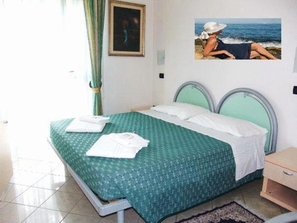 Hotel K2 Cervia 3 Stelle Sup Екстер'єр фото